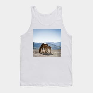 Foal and Mare Tank Top